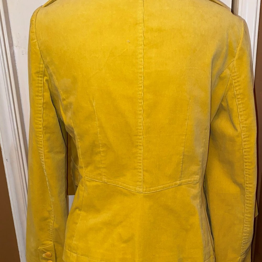Yellow Jacket - Picture 2 of 4